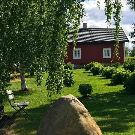Casa de Férias Drengstua Pa Dahl Ostre