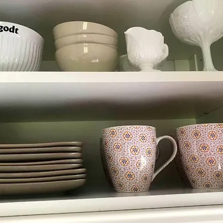 Casa de Férias Drengstua Pa Dahl Ostre