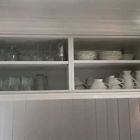 Casa vacanze Drengstua Pa Dahl Ostre *