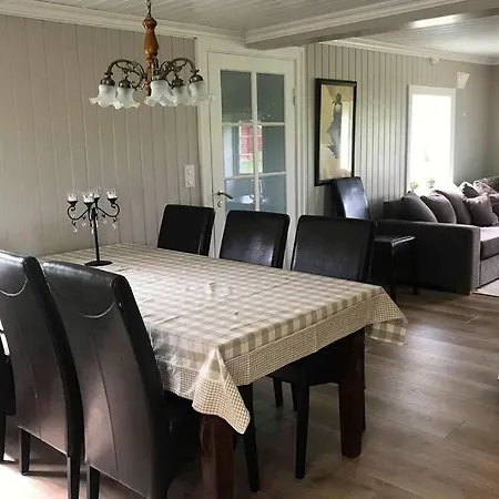 Casa vacanze Drengstua Pa Dahl Ostre *