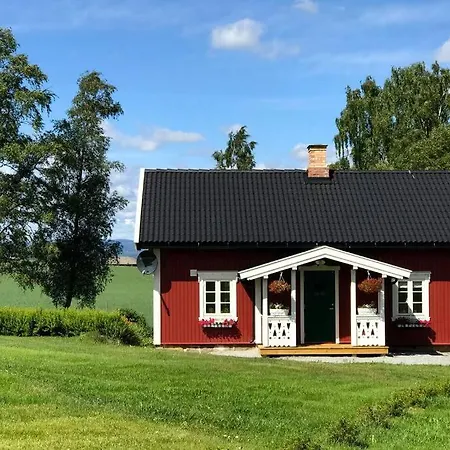 Drengstua Pa Dahl Ostre Stange