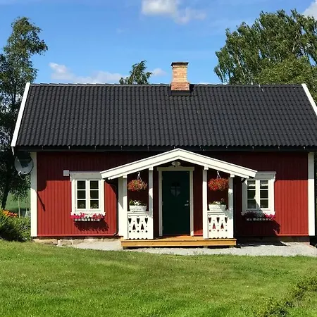 Drengstua Pa Dahl Ostre Casa vacanze Stange