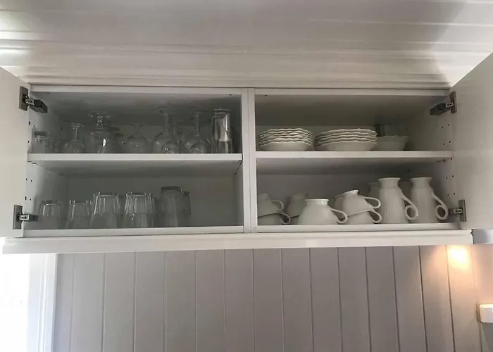 Casa vacanze Drengstua Pa Dahl Ostre *