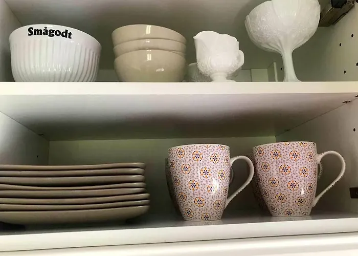 Casa vacanze Drengstua Pa Dahl Ostre