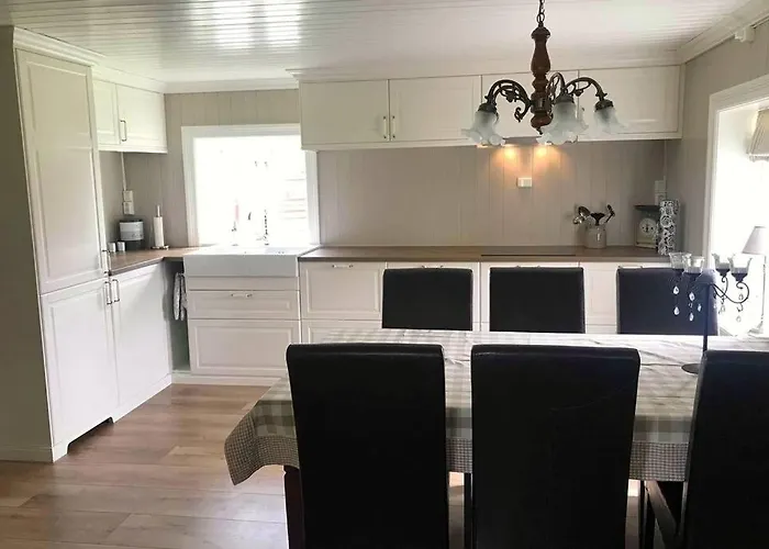 Casa vacanze Drengstua Pa Dahl Ostre Stange